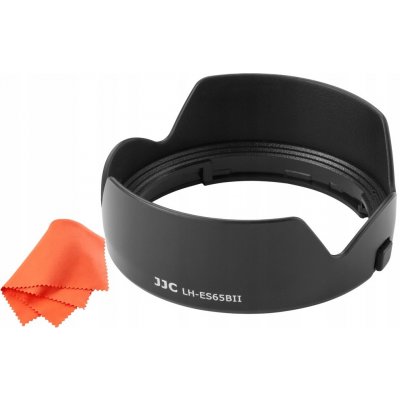JJC LH-ES65BII náhrada za Canon ES-65B – Zboží Živě