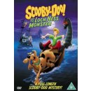 Scooby-Doo And The Loch Ness Monster DVD