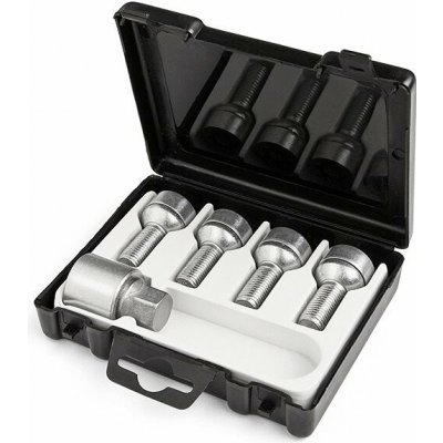 Škoda Bezpečnostní šrouby – Zbozi.Blesk.cz