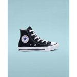 Converse Chuck Taylor All Star Hi3J231 Black – Hledejceny.cz