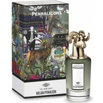 Penhaligon 'S The Inimitable William Penhaligon parfémovaná voda pánská 75 ml