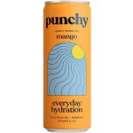 Punchy Limonáda Good Hydration mango 330 ml – Zboží Dáma