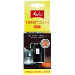 Melitta Perfect Clean Tabs 4 ks – Hledejceny.cz