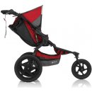 Britax BOB Revolution PRO Red 2018