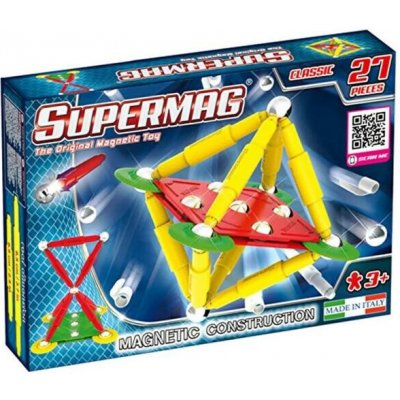 Supermag Classic Primary 27 – Zboží Dáma