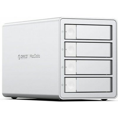 Orico ORICO-9948RU3-EU-SV-BP – Zbozi.Blesk.cz