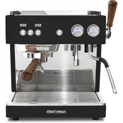 Ascaso Baby T One Black – Hledejceny.cz