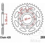 JT Sprockets JTR 269-50 | Zboží Auto