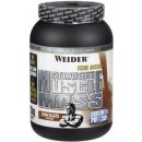 Weider Straight Muscle Mass 4000 g