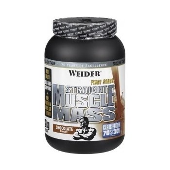 Weider Straight Muscle Mass 4000 g