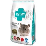 Nutrin Complete Činčila 400 g – Sleviste.cz