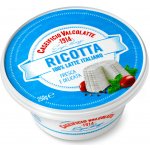 Valcolatte ricotta roztíratelný kravský sýr 250 g – Zboží Dáma