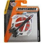 Mattel Matchbox Letadla – Sleviste.cz