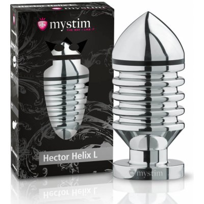 Mystim Hector Helix L – Hledejceny.cz