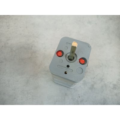Obzor VS63 1106 A4 500V – Hledejceny.cz