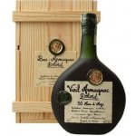 Armagnac-Delord Millésimés 50y 40% 0,7 l (dřevěná kazeta) – Zbozi.Blesk.cz