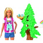 Barbie Průzkumnice – Zboží Dáma Barbie Průzkumnice – Zboží Dáma