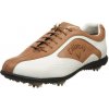 Dámská golfová obuv Callaway W465 Wmn white/brown