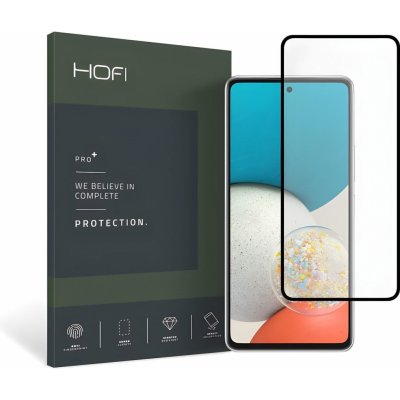 Hofi ochranné sklo pro Samsung Galaxy A53 5G KP25553 – Zboží Živě