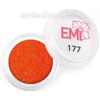 E.Mi Pigment neonový 177 – Zboží Mobilmania