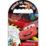 Jiří Models Auta Omalovánky na cesty – Zbozi.Blesk.cz