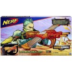 Nerf Doomlands pistole double dealer 24 nábojů – Sleviste.cz