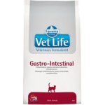 Vet Life Natural Cat Gastro Intestinal 5 kg – Sleviste.cz