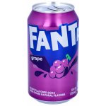 Fanta Grape 355 ml – Hledejceny.cz