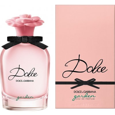 Dolce & Gabbana Dolce Garden parfémovaná voda dámská 30 ml – Zboží Mobilmania