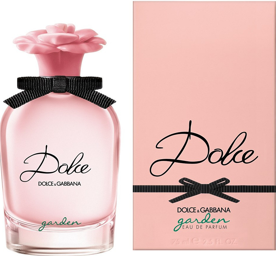 Dolce & Gabbana Dolce Garden parfémovaná voda dámská 30 ml