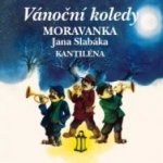 Moravanka - Vánoční koledy CD – Hledejceny.cz