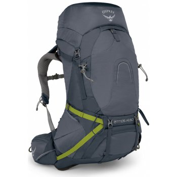 Osprey Atmos Ag II 50l abyss grey