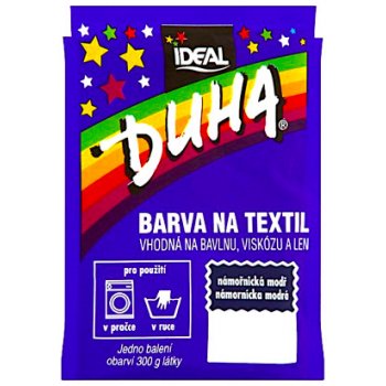 Duha Ideal 20 námořnická modř 15 g