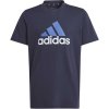 Dětské tričko adidas ESSENTIALS BIG LOGO T-SHIRT Dětské triko černá