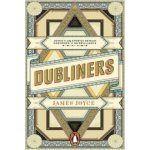 Dubliners - Penguin Essentials - James Joyce – Zboží Dáma