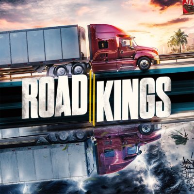 Road Kings – Zboží Mobilmania