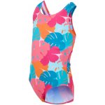 Regatta Dívčí jednodílné plavky Katrisse RKM029 – Hledejceny.cz