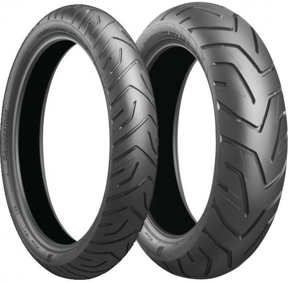 Bridgestone A41 G 170/60 R17 72V