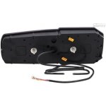 LED kombinovaná lampa 6-funkční levá12/24V LZD2652, , , – Hledejceny.cz