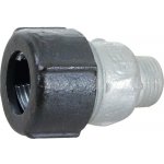 Gebo QA 1" svěrná spojka vnější závit – Hledejceny.cz