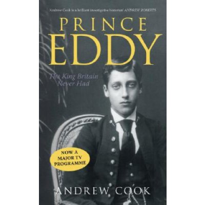 Prince Eddy - A. Cook