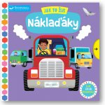 Jak to žije Náklaďáky – Sleviste.cz