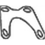 Bosal BS 255-041 – Hledejceny.cz