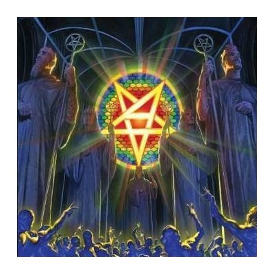 Anthrax - For All Kings LTD