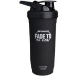 Smartshake Šejkr Reforce Rock Band Collection 900 ml - Metallica Fade To Black – Zboží Mobilmania
