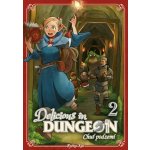 Delicious in Dungeon - Chuť podzemí 2 – Sleviste.cz