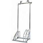 Kacerle KS-700 s rámem do sklepů 2 kola žárový zinek – Hledejceny.cz