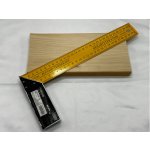 VEN ocel žlutý 30cm – HobbyKompas.cz