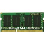 Kingston Value SODIMM DDR3 8GB 1333MHz CL9 KVR1333D3S9/8G – Hledejceny.cz
