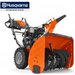 Husqvarna ST 330 – Hledejceny.cz